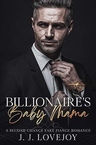 Billionaire's Baby Mama