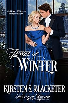 Jewel of Winter