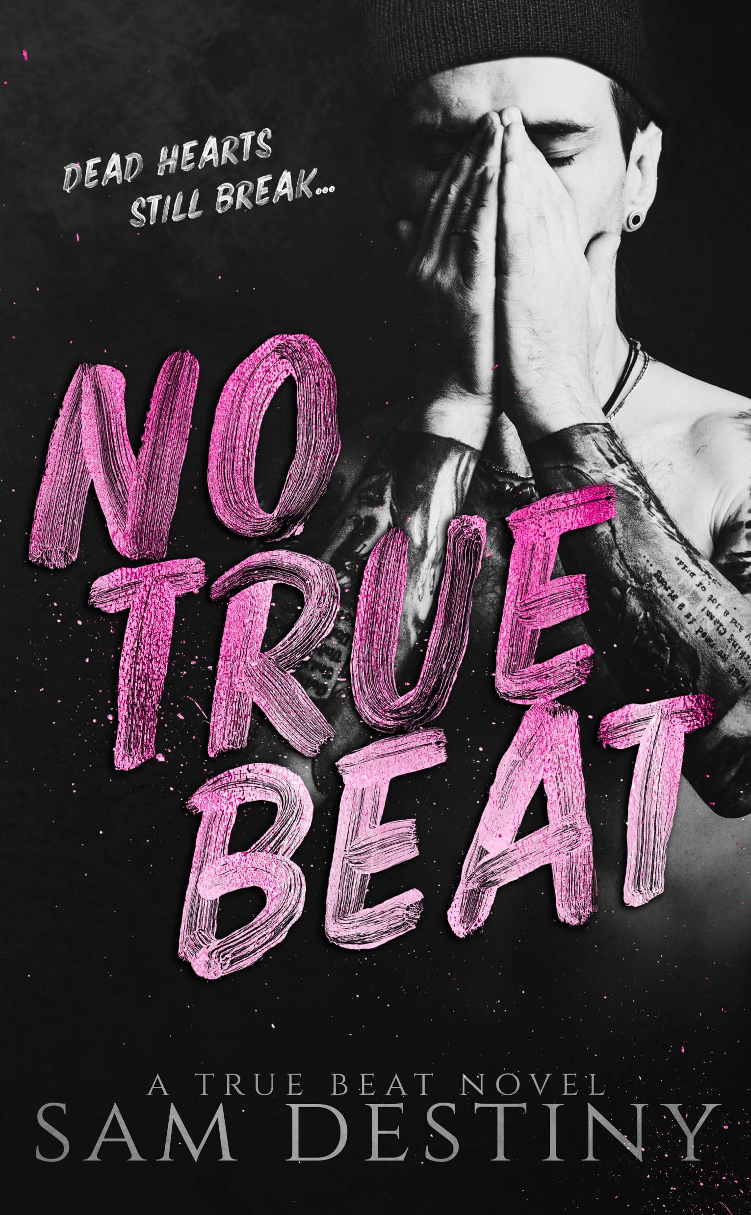 No True Beat book cover