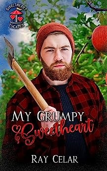 Sweetheart Escapes book cover 3