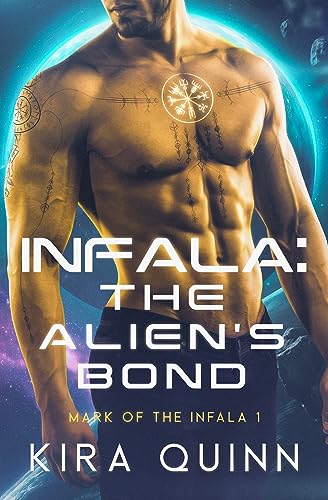 The Alien’s Bond