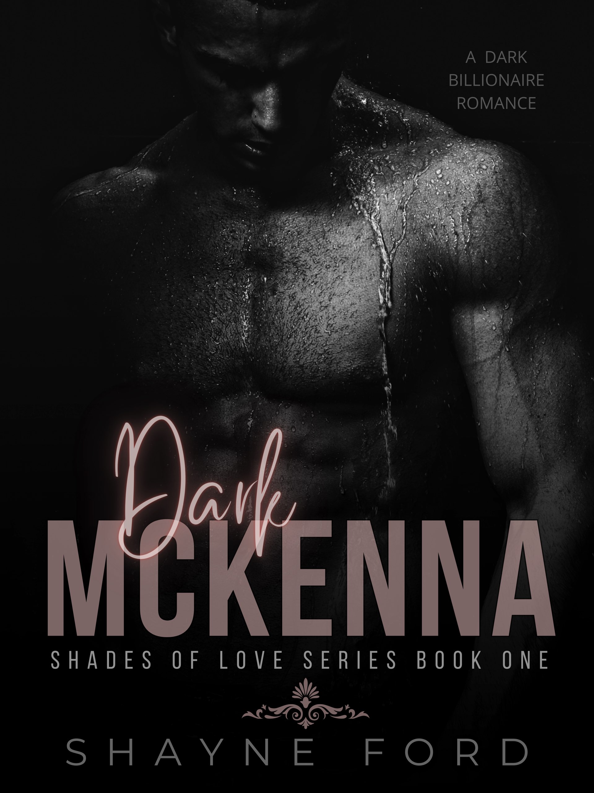 Dark McKenna