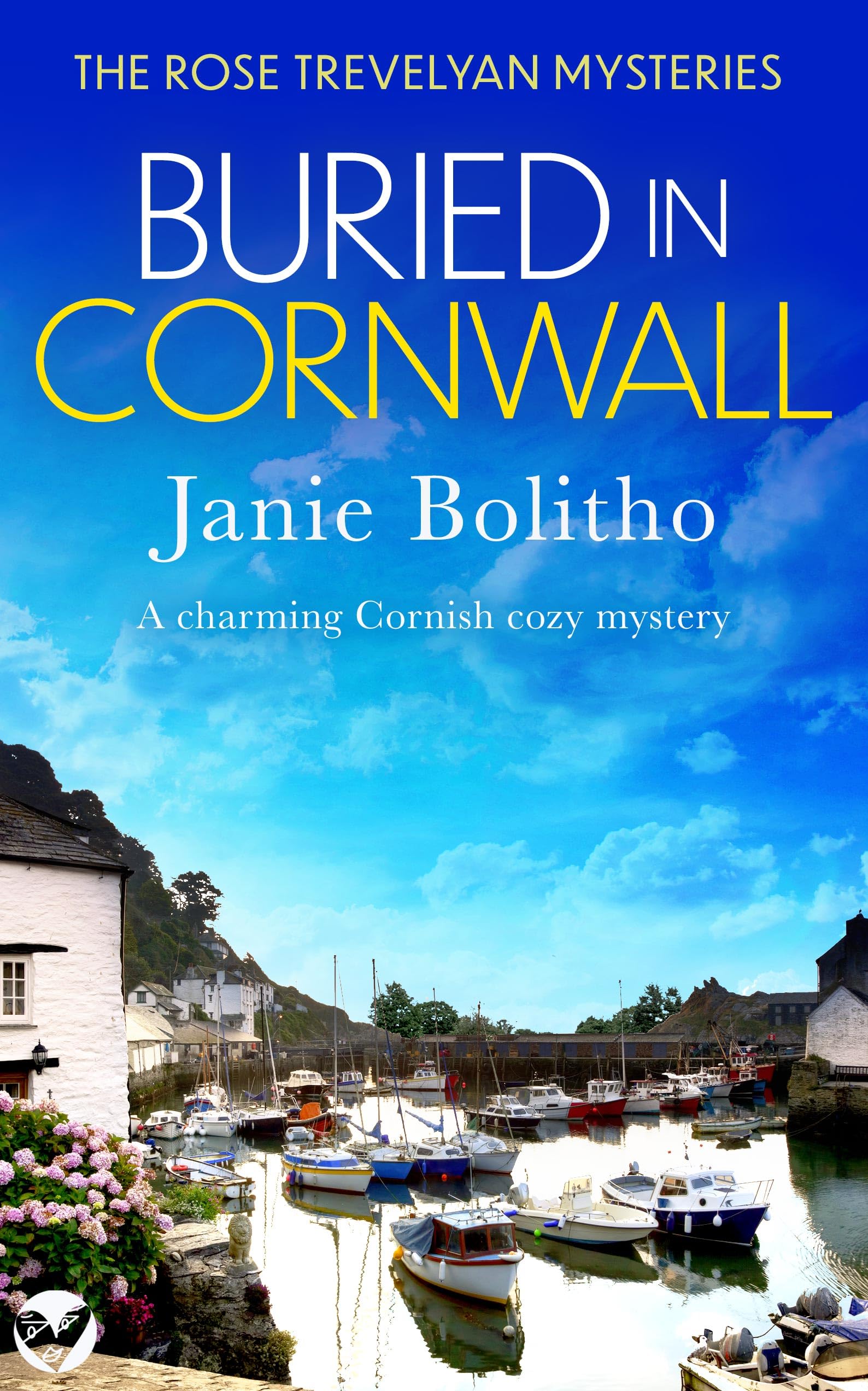 Buried in Cornwall