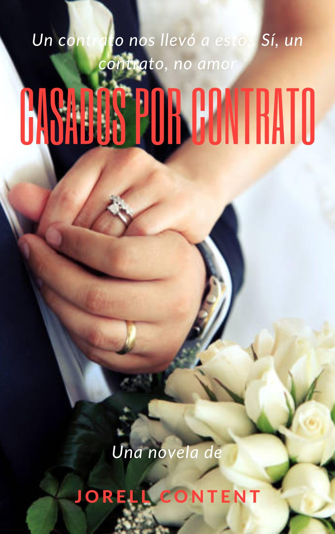 Casados por contrato