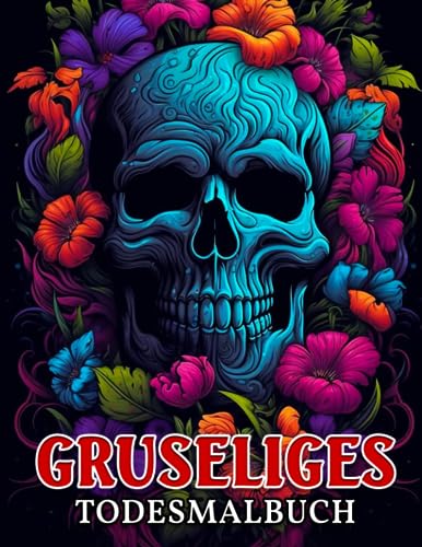 Horror-Fan Make-up-Tasche 'Little Shop' – Gruselig & Vielseitig Nutzbar