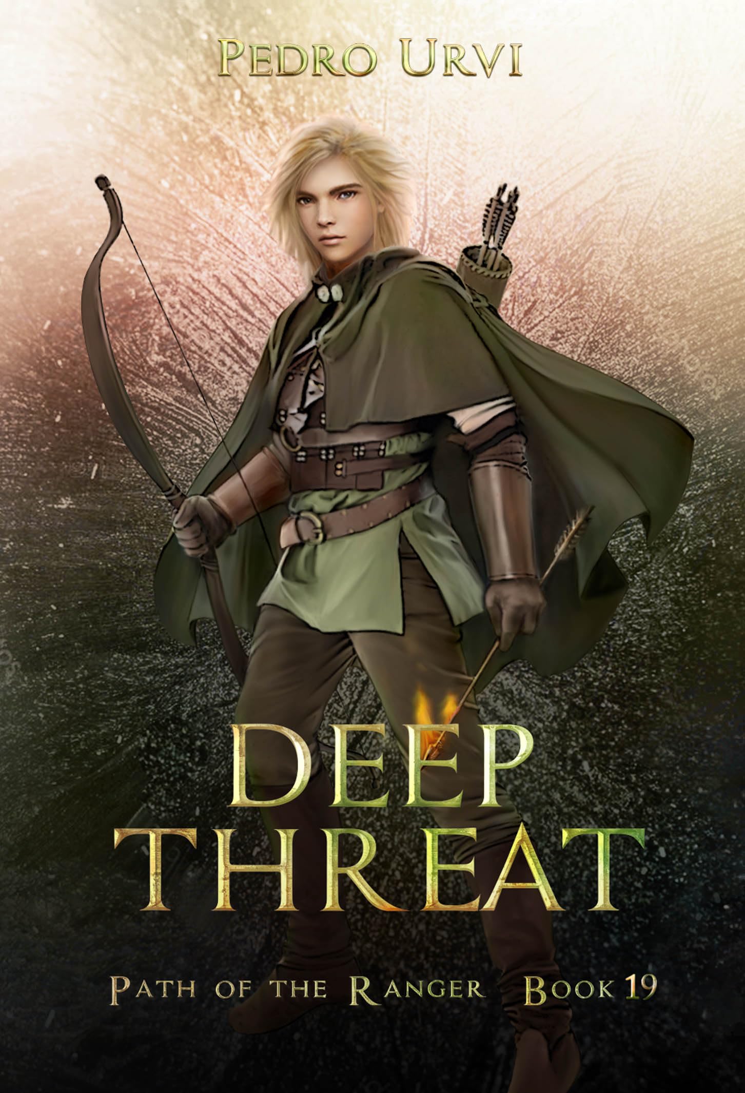 Deep Threat