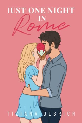 Just one night in Rome