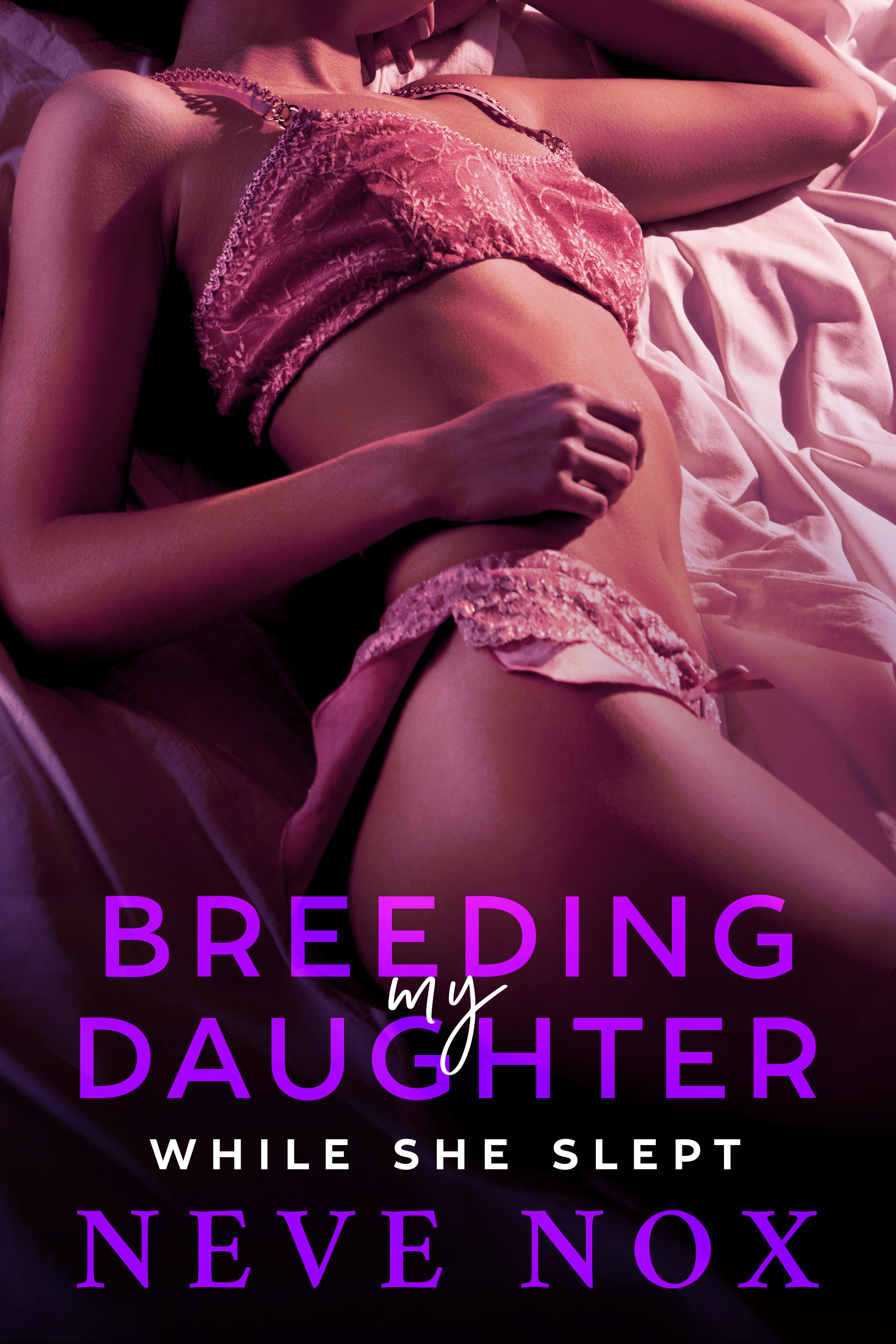 dad daughter incest breed 