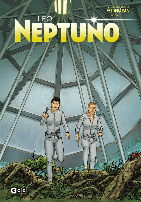 Neptuno