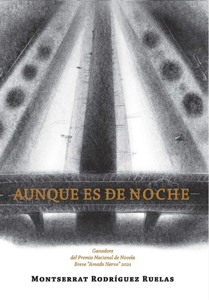 Aunque es de noche