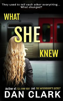 What She Knew