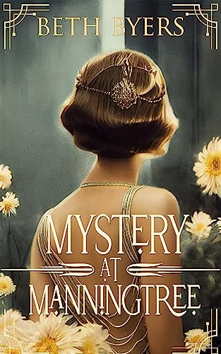 Murder At Manningtree book cover
