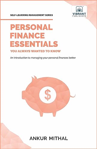 Personal Finance Essentials You Always Wanted to Know
