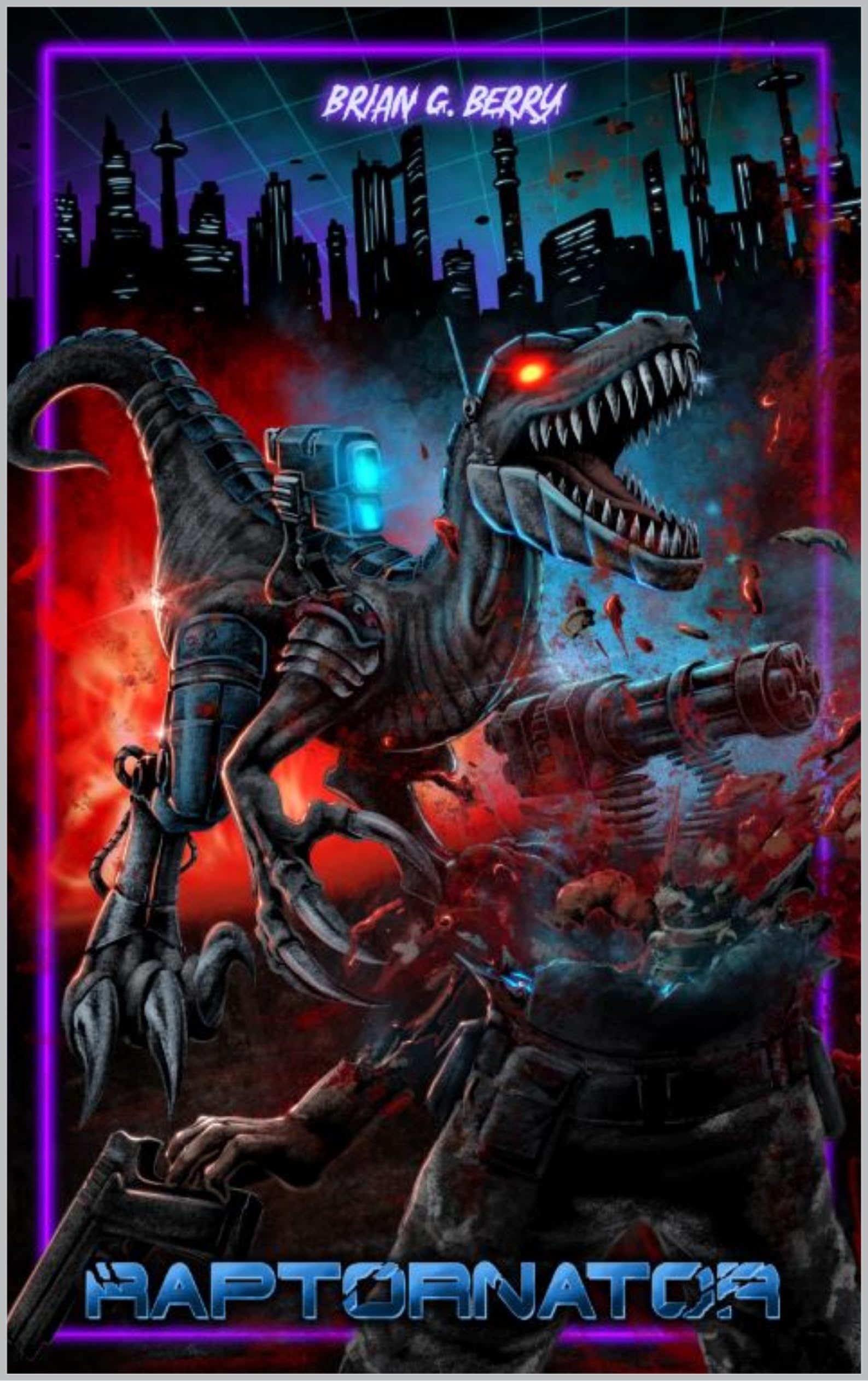 Raptornator