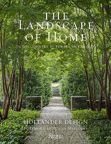 The Landscape of Home: In the Country, By the Sea, In the City
