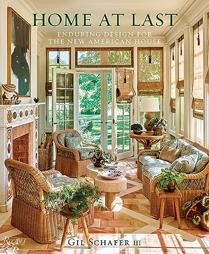 Home at Last: Enduring Design for the New American House