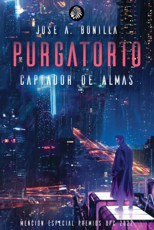 Purgatorio: Captador de almas
