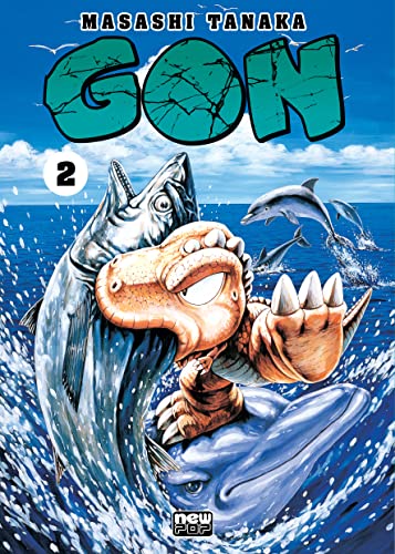 Gon - Volume 2