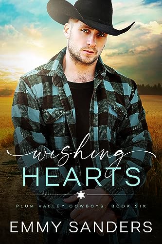 Wishing Hearts book cover
