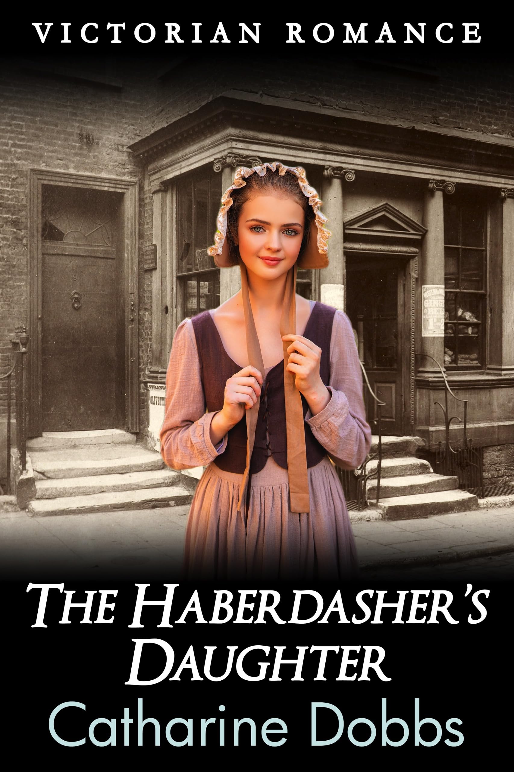 The Haberdasher's Daughter