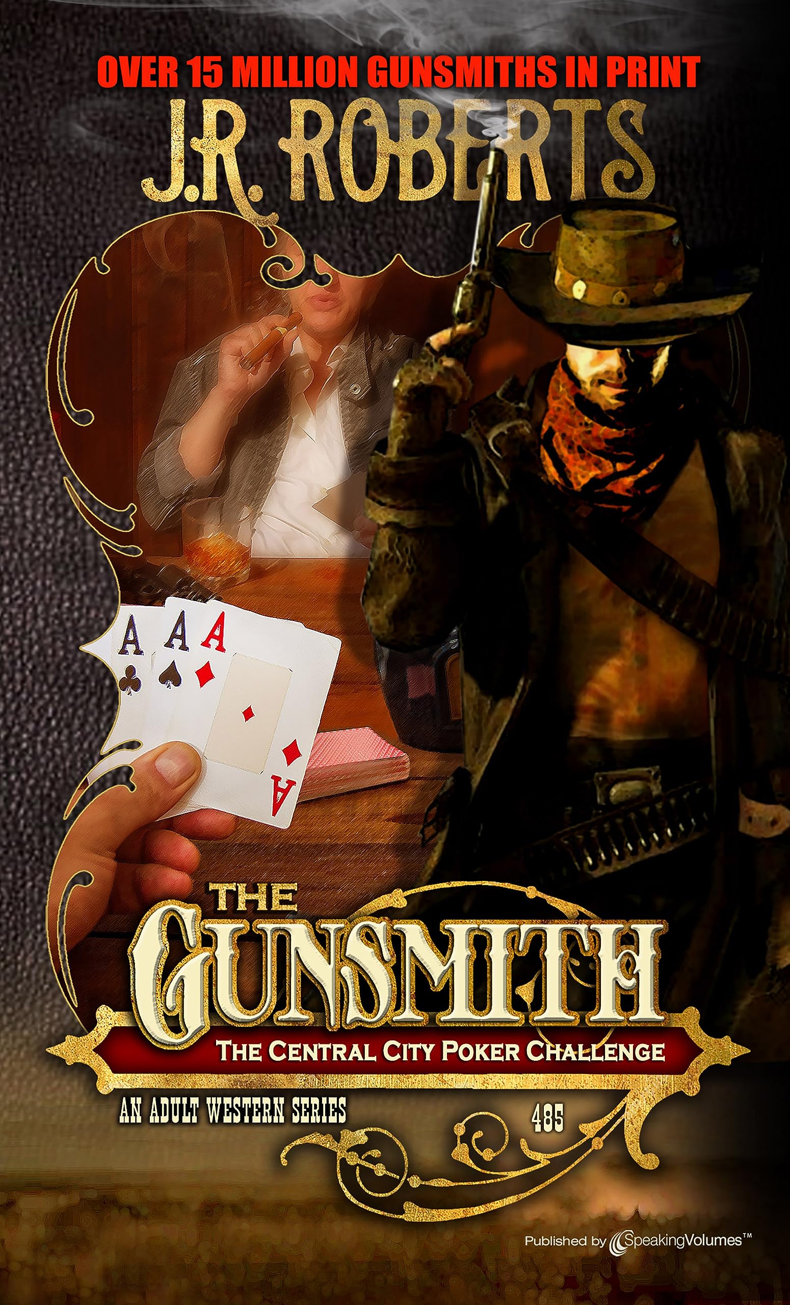 The Central City Poker Challenge