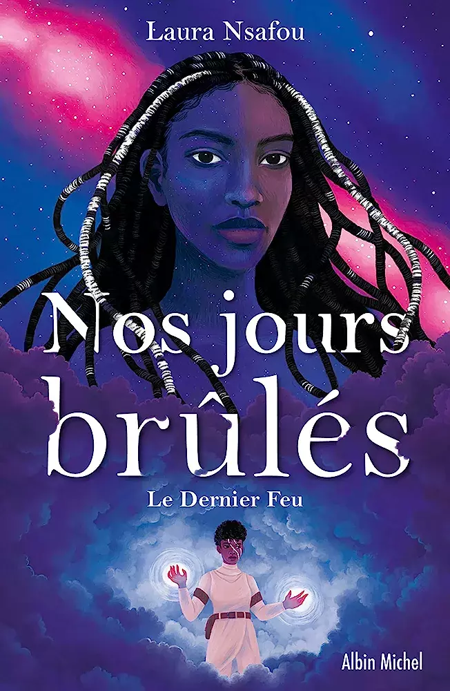 Le Dernier Feu