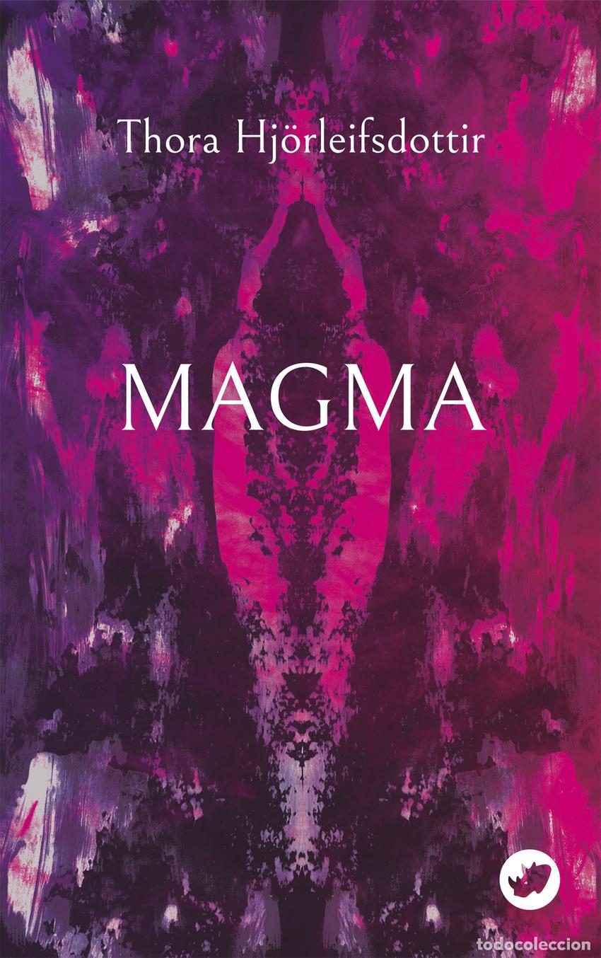 Magma