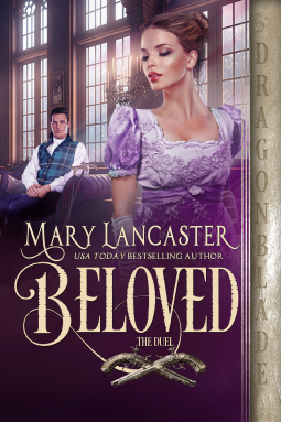 Beloved book cover