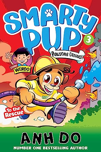 To the Rescue book cover