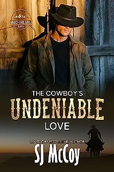 The Cowboy's Undeniable Love