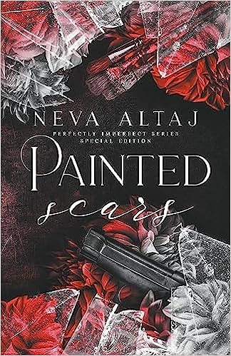 Painted Scars (Perfectly Imperfect, #1)