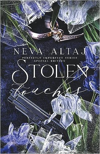 Stolen Touches (Perfectly Imperfect, #5)