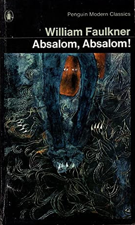 Absalom, Absalom!