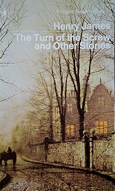 The Turn of the Screw and Other Stories