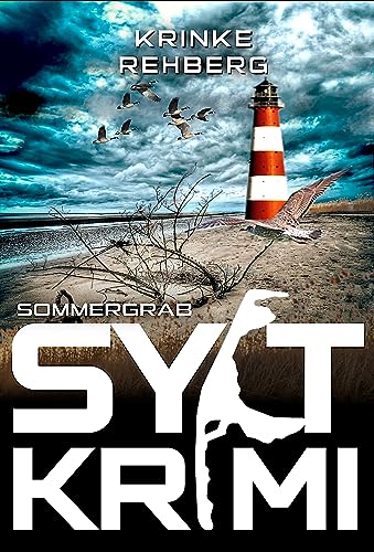 SYLTKRIMI Sommergrab