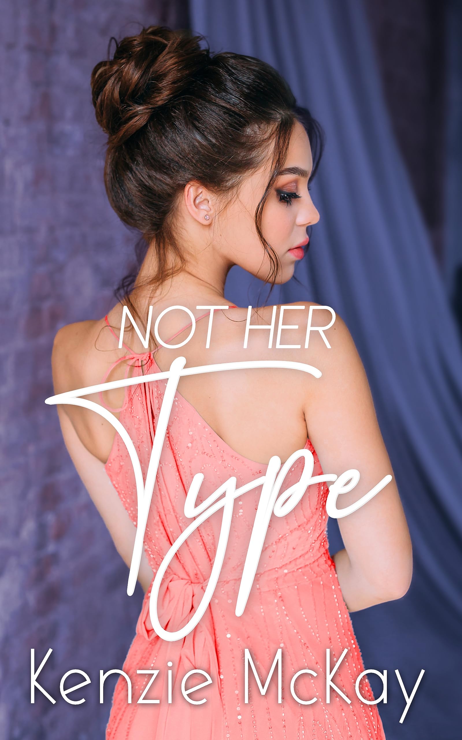 Not Her Type: Magic Feminization