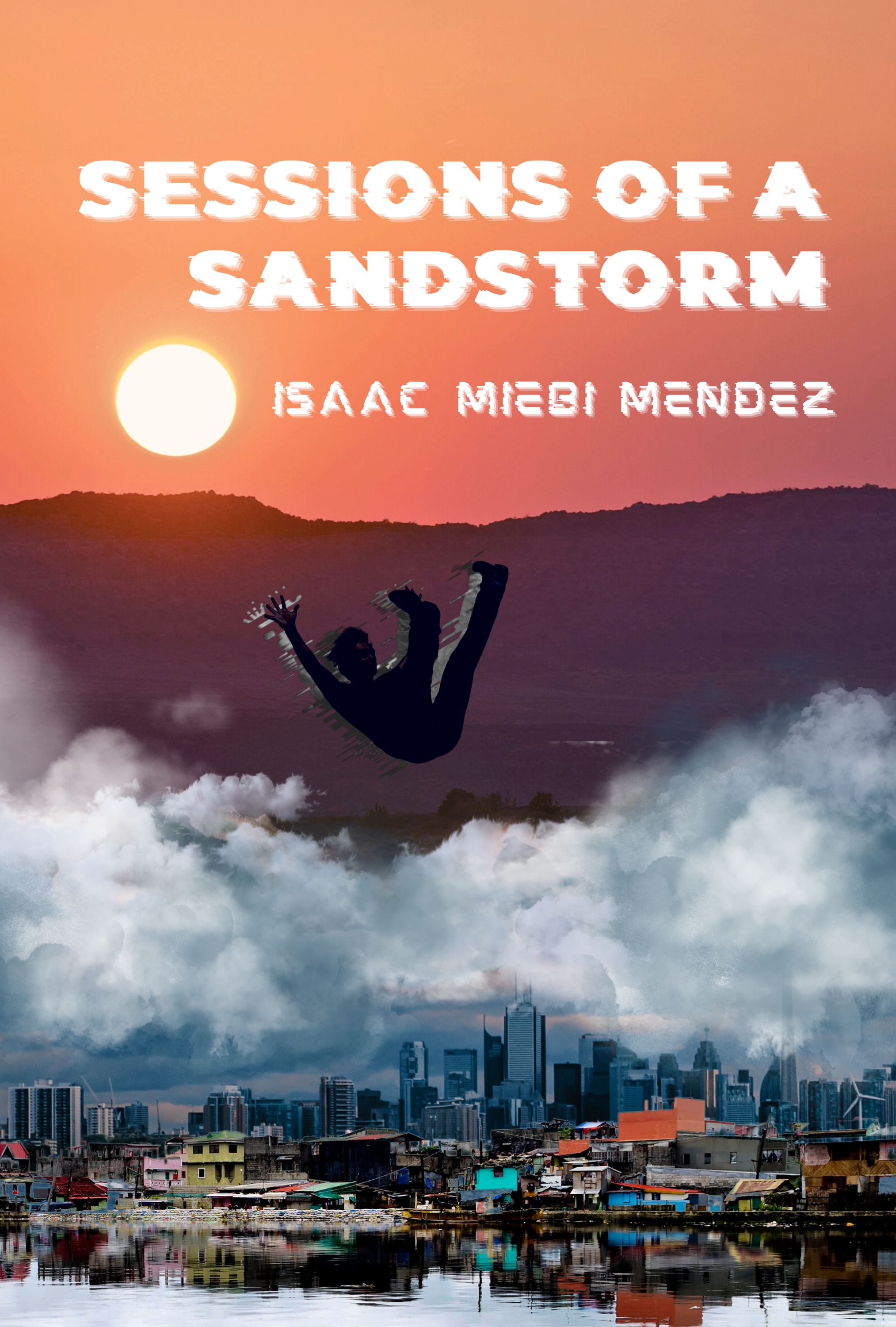 Sessions of a Sandstorm