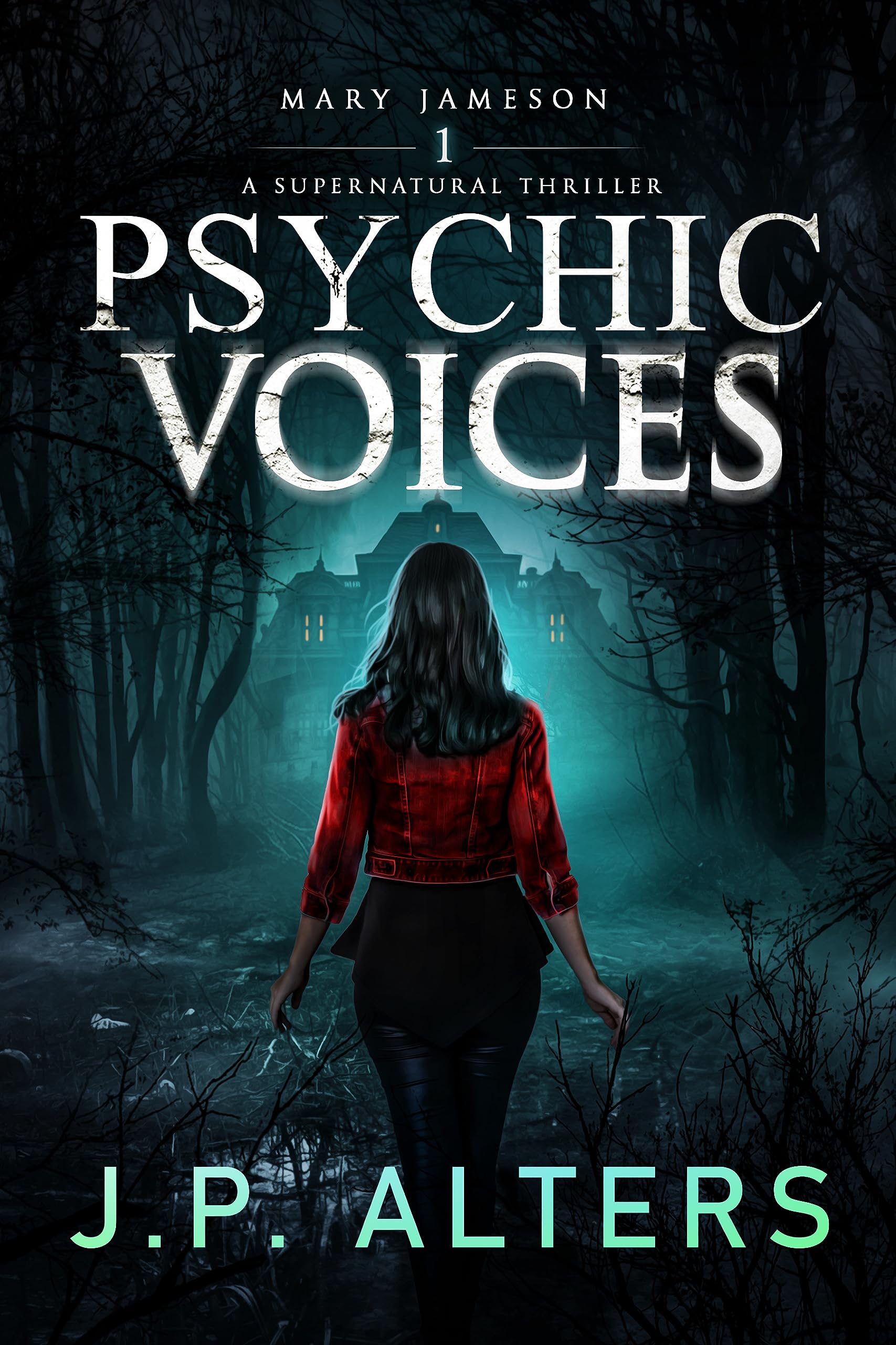 Psychic Voices