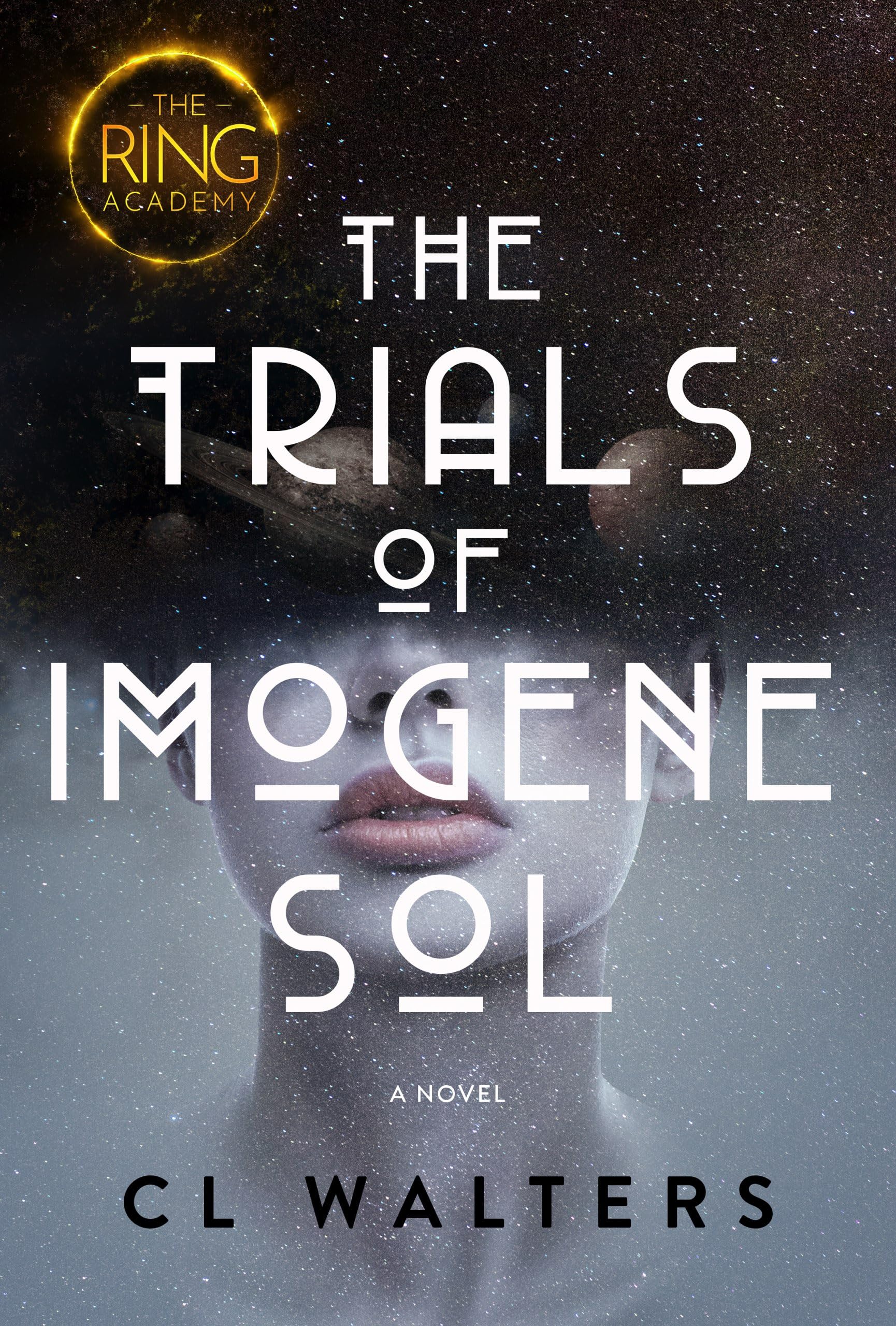 The Trials of Imogene Sol