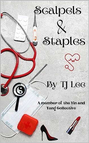 Scalpels & Staples