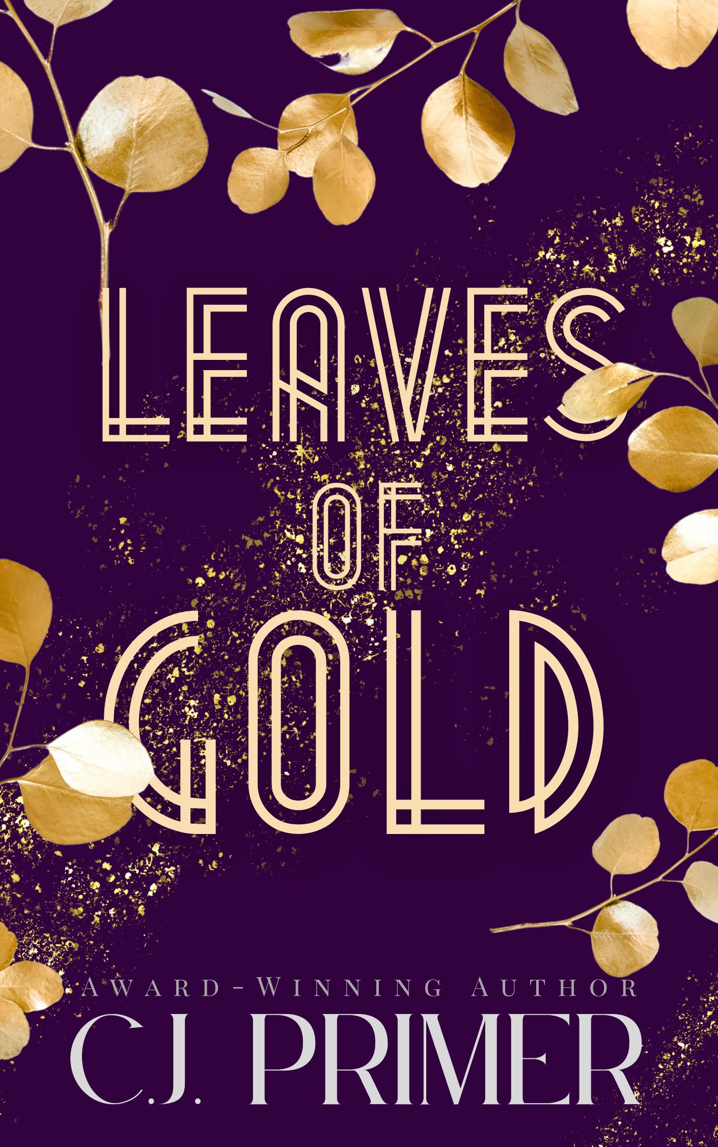 Leaves of Gold
