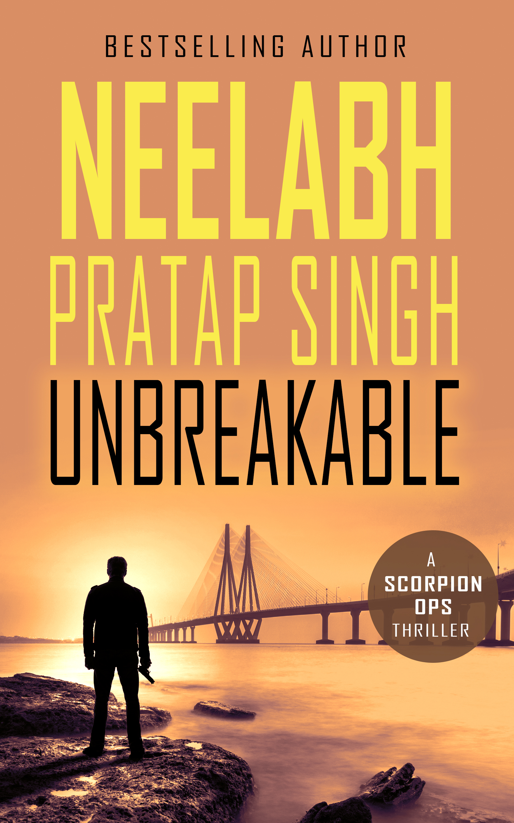 Unbreakable: A Rapid Fire Read