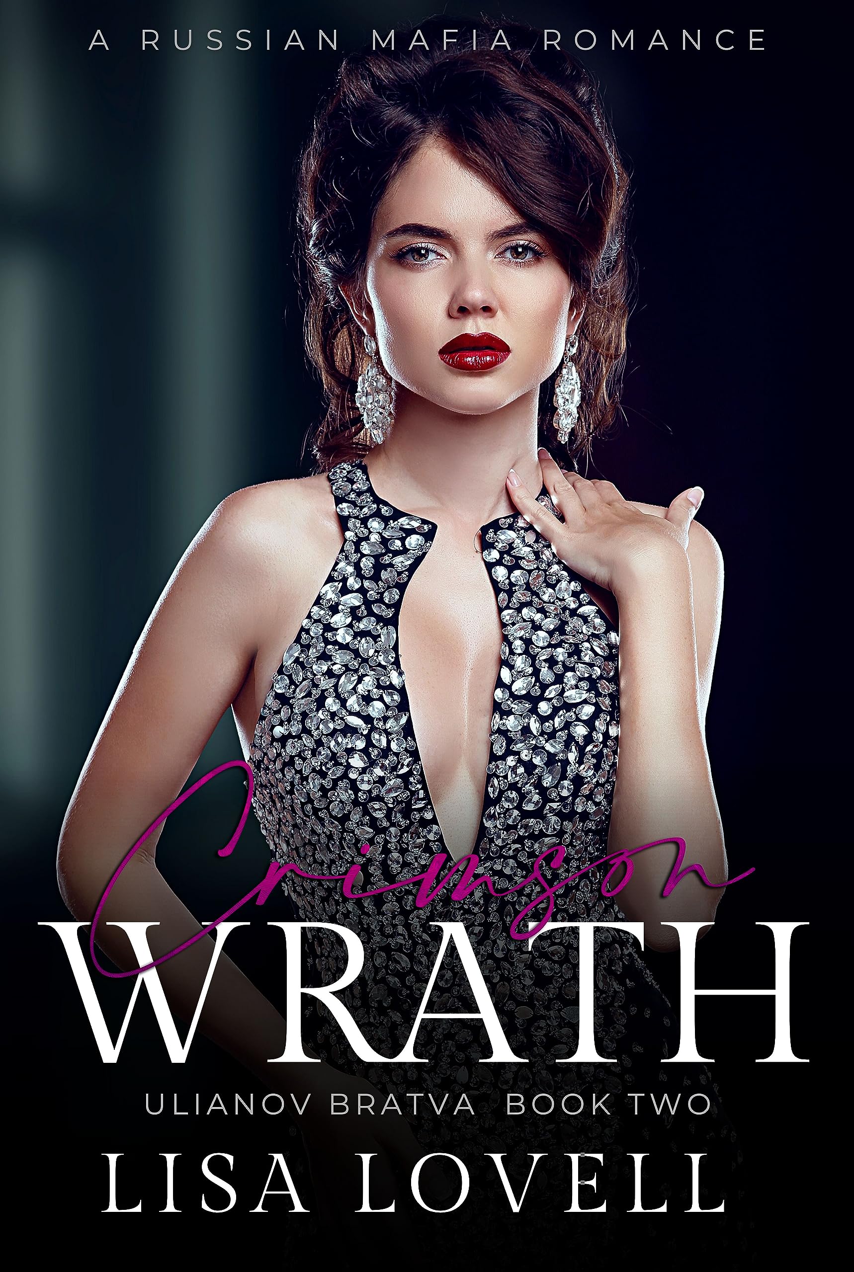 Crimson Wrath