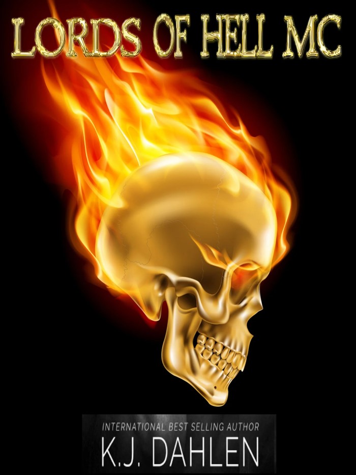 Lords Of Hell Box Set by K.J. Dahlen Goodreads
