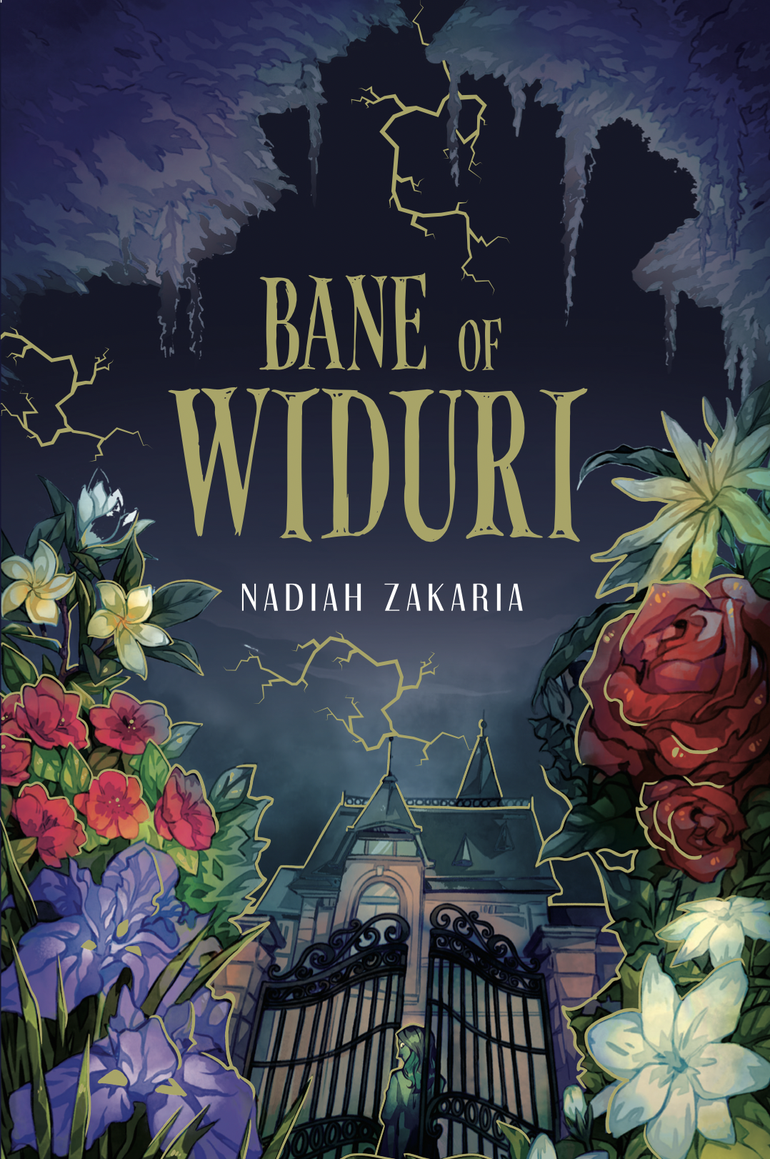 Bane of Widuri