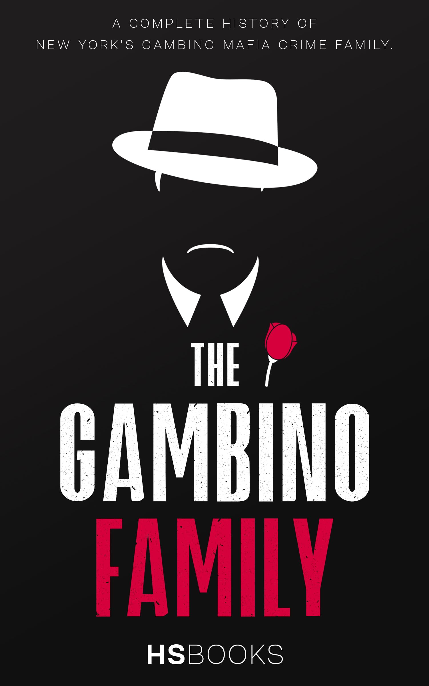 The Gambino Empire Collapses The Rico Indictment That Changed The Mob - qwwmlzh