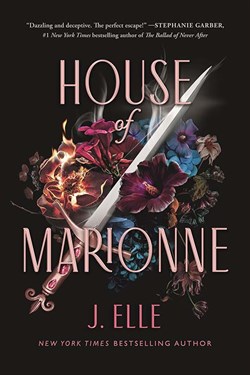 House of Marionne (House of Marionne #1)
