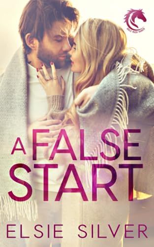 A False Start (Gold Rush Ranch, #4)