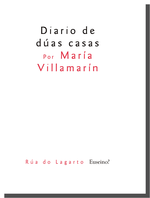 Diario de dúas casas