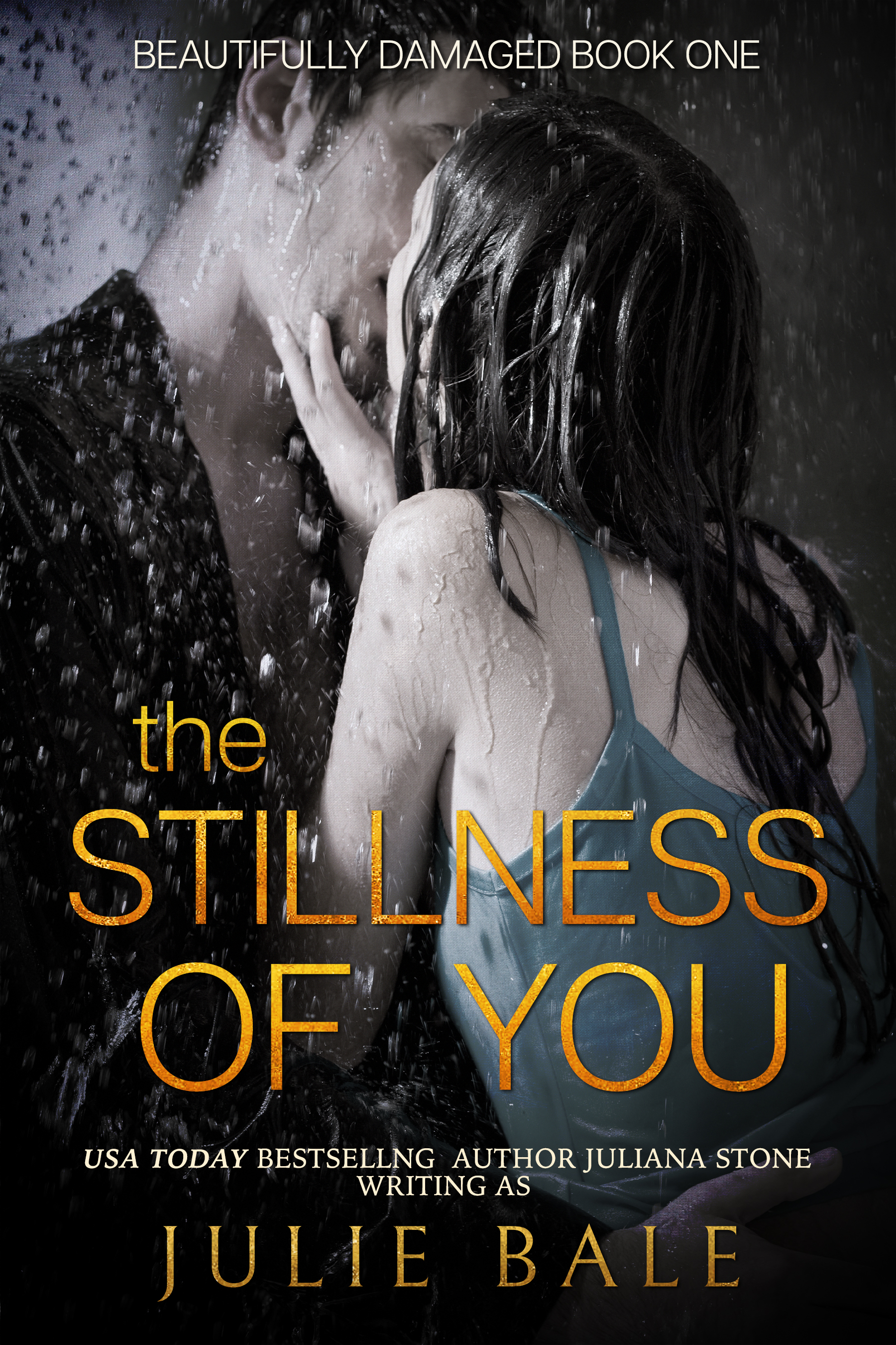 The Stillness of You